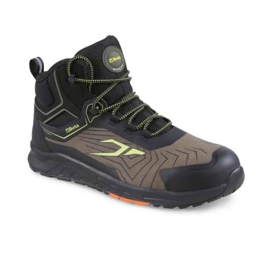 Chaussure ultra-légère en microfibre 0-Gravity, hydrofuge