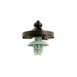 Sachet 50 agrafes fixation automobile
-volkswagen audi