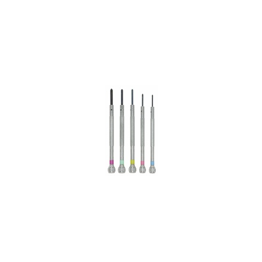 Tournevis électronique de précision ph0 1.6mm 