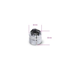 Outil pour joint SPY tube de fourche moto
- 43 à 48mm