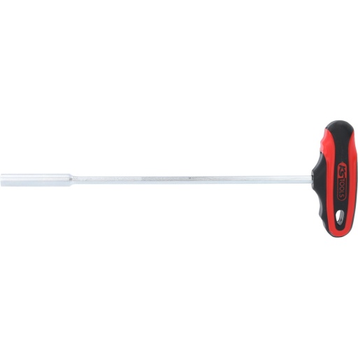 Clé à douille poignée en T 6,0mm