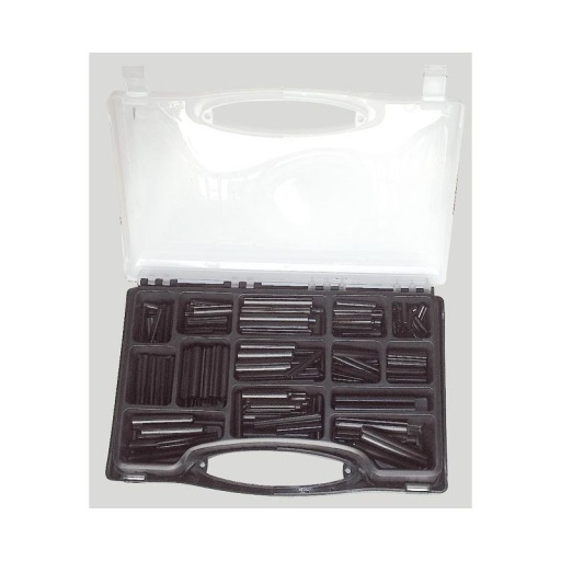 Coffret 324 goupilles mecan indus
