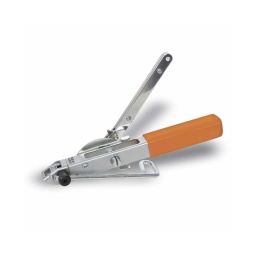 Pince pour collier de cardan
- utilisable avec colliers panduit et similaires