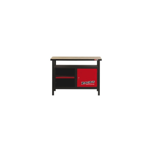 Etabli d'atelier 1 porte kstools racing dakar édition