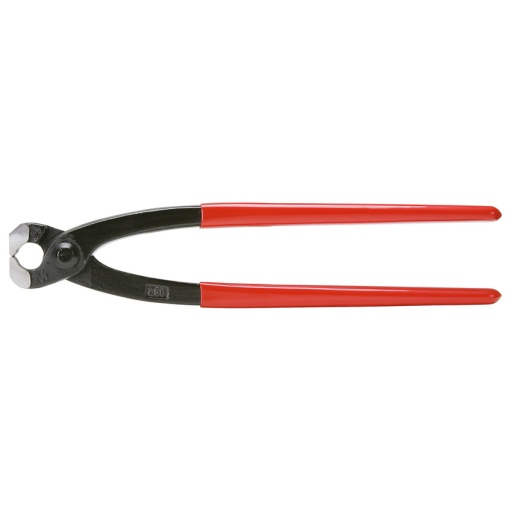 Tenaille russe gainée, 10" - L.250 mm