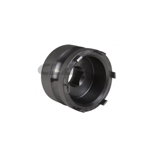 Douille moyeux arrière vw crafter/m2vano/m2ster 74mm 