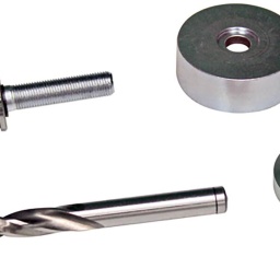 Kit emporte-pièces capteurs de stationnement VW #5 (4 pcs) de composition : 1x perforation/centrage, jeu de mandrins 2 pcs D. 26.5mm, 1x 3/8" de perforation avec roulement à billes, 1x foret ø10mm.
SAV et consommables : OC 9124 MASTER KIT EMPORTE-PIECES CAPTEURS DE STATIONNEMENT VW (24 PCS).



Composition : 
- emporte-pièce + centreur : Ø26.5mm
- 1 vis de traction 3/8" avec roulement à billes
- 1 foret Ø10mm




À PROPOS DE LA MARQUE CLAS
Notre Marque CLAS « Garage Solutions » basée en Savoie (France), a été créée en 1996. Nous sommes depuis toujours un acteur innovant de l’équipement et de l’outillage technique pour véhicules légers, utilitaires et poids lourds. Aujourd’hui, nous évoluons vers un écosystème offrant des solutions globales, bénéfique pour l’ensemble de nos partenaires. Nous nous adaptons à vos besoins et budgets, en étant toujours plus simple et réactif avec des hommes et des femmes experts, passionnés, au cœur d’une digitalisation à votre service. Consolidant notre leadership en France, nous accélérons notre expansion afin de devenir un acteur clef à l’international. 