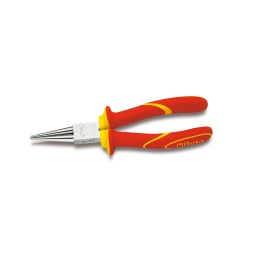 Pince pour circlips intérieurs à becs droits
- long; 140x0.9mm - pour circlips 8-12mm - qualité premium beta depuis 1939