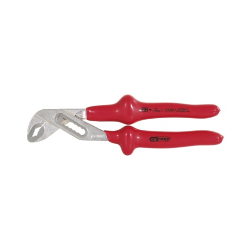 Pince multiprises 1000 volts 250mm 