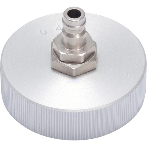 Adaptateur vissable G45 pour MAN TGL