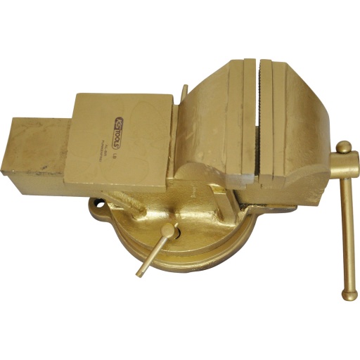 Etau à mors parallèles BRONZEplus 170-170mm