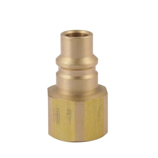 Adaptateur universel bouteille R1234YF hp