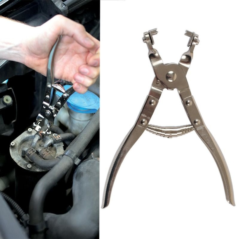 / Pince pour raccord de carburant VAG > Outillage