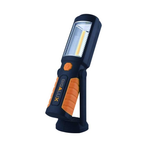 Baladeuse sans fil 3 leds compact