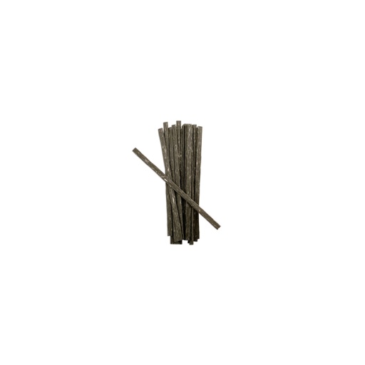 Consommable pour réparation plastique 