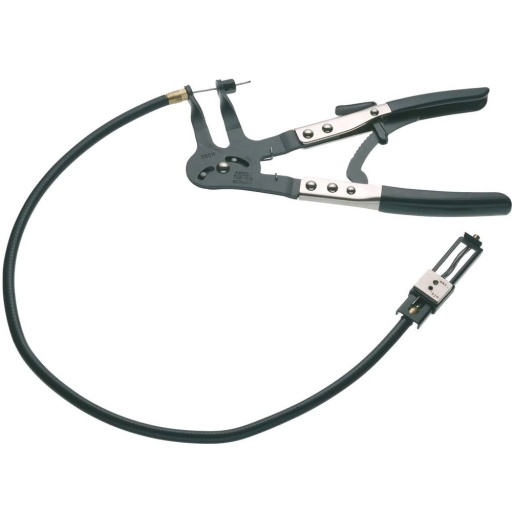 Pince a collier autoserrant 7 a 60mm