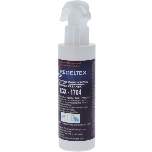 Détergent pour caoutchouc 200 ml