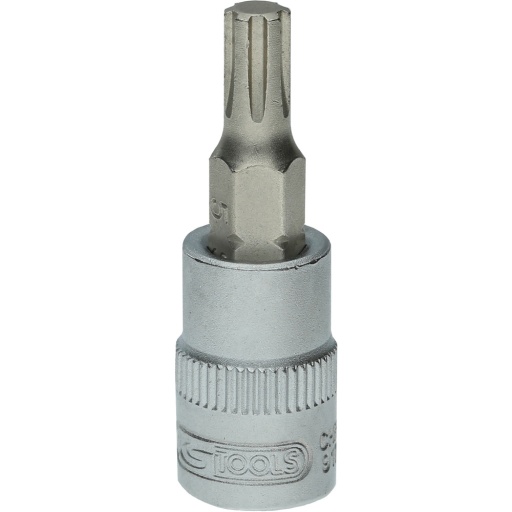 Douille tournevis 1/4'' RIBE&reg; M5 Longueur 37 mm