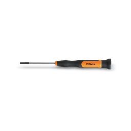 Micro-Clé mâle emmanchée pour vis 6 pans
- lame : 75mm - qualité premium beta depuis 1939