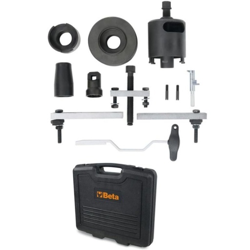 Kit d'outils pour l'alignement des embrayages DSG, 6 et 7 vitesses à partir de 2003