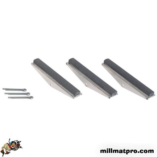 Pierres de rechange pour 150.1195