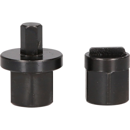 Jeu de 2 embouts pour bouchons de vidange PL pour DAF, MAN, NEOPLAN, MERCEDES, 2 pcs