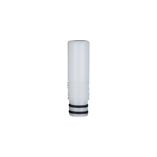 Tête de frappe, cylindrique
