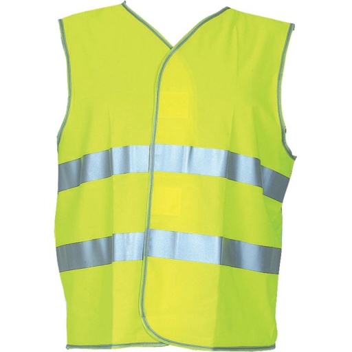 Gilet de signalisation