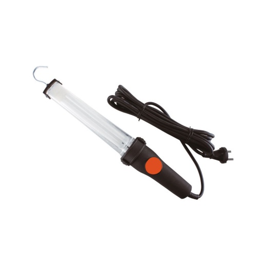 Baladeuse à tube fluorescent 11w