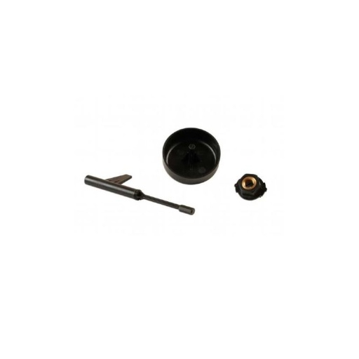 Ensemble de vidange transmission Mercedes 9G Tronic