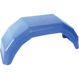 Caractéristiques: pour roues 10''
Longueur: 590mm
Largeur: 180mm
Hauteur: 245mm