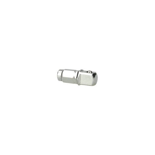 Adaptateur CHROMEplus 1/4''