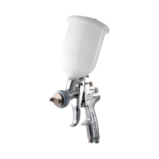 Pistolet peinture industrielle iwata az3 hte 2 air gunsa