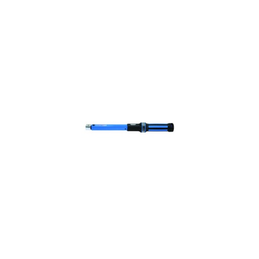 Clé dynamométrique ergotorque précision 10-100 nm a emmanchément