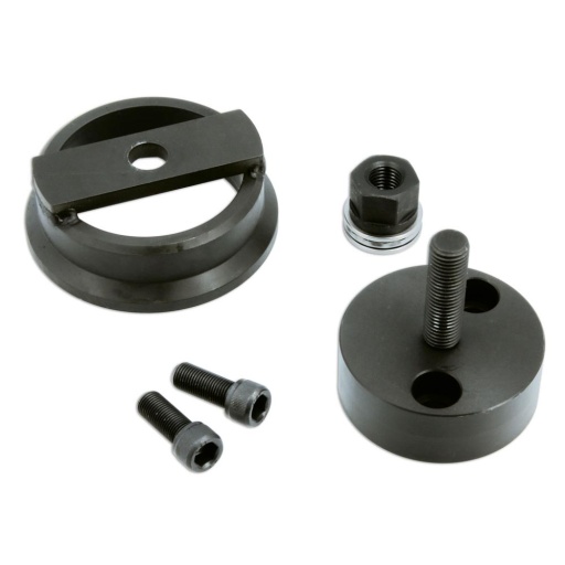 Outil pour joint d'huile arrière de vilebrequin Iveco et Fiat 2,3 L diesel