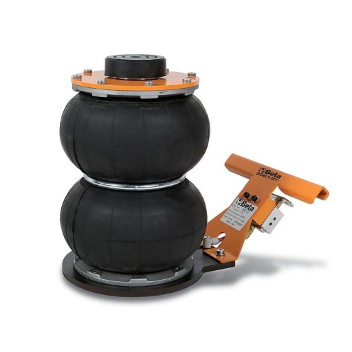 Cric pneumatique 2 boudins - 2 tonnes 3061/2t