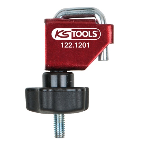 Pince à clamper max. Ø 10 mm (3/8")