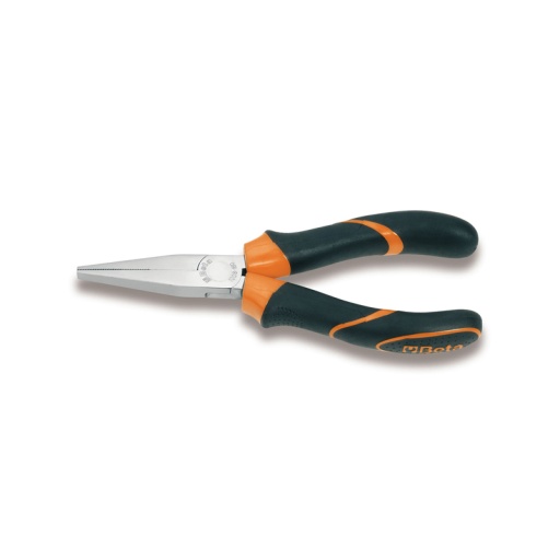 Pince becs demi-ronds 160mm standard beta