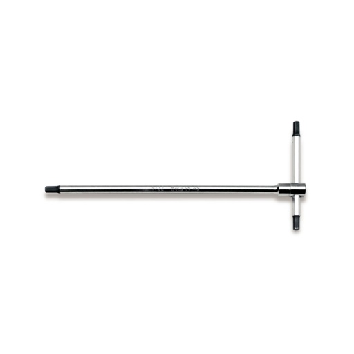 Clé mâle 6 pans en t 2mm beta