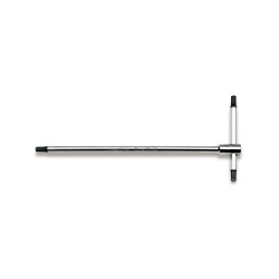 Clé mâle 6 pans en t
- 2mm - longueur : 125mm - qualité premium beta depuis 1939