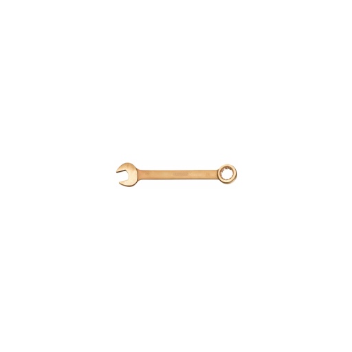 Cl&eacute; mixte 32mm antid&eacute;flagrant al-br