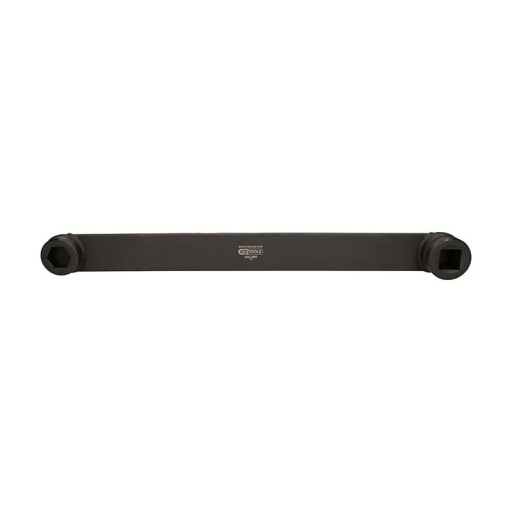 Clé hexagonale 27 mm longue pour vis d'étriers de frein VOLVO