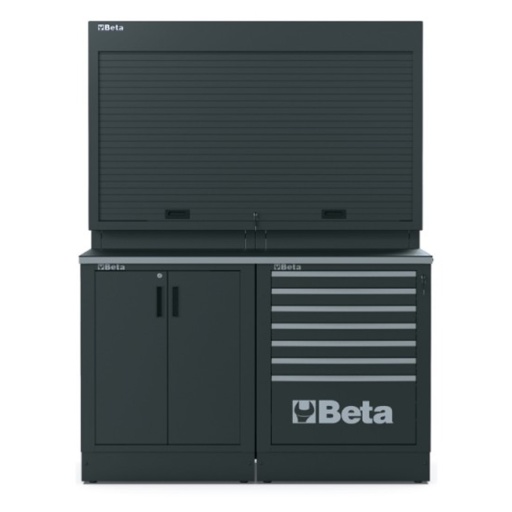 Combinaison d ameublement d atelier RSC50 B