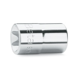 Douille pour ecroustorx femelle
- e18
- long: 37mm - qualité premium beta depuis 1939