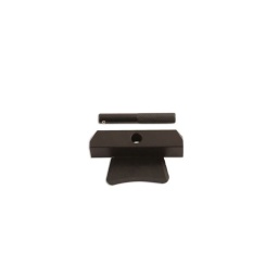 Séparateur pour joint et carter  Cet outil est affuté et permet de casser les joints collant sur les carters, les transmissions ou tout type de joint difficile à retirer Lame robuste de 48mm de large fabriquée en acier SK5  Corps de l'outil fabriqué en acier S45C Insérer simplement le manche moleté dans l'outil et tapper le joint avec un marteau  Gain de temps et d'argent 