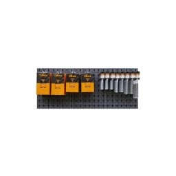 6600 m/566-composition de 324 outils