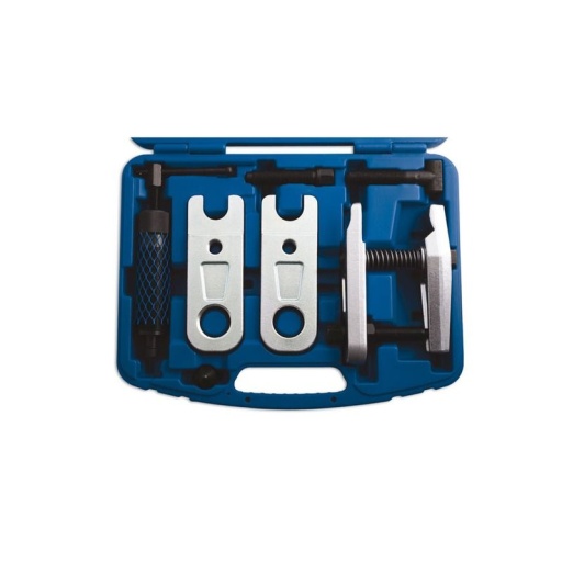 Extracteur de rotule hydraulique