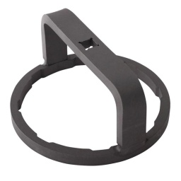 Clé filtre à carburant, spécialement conçue pour le montage/démontage des couvercles plastiques lors du remplacement des filtres à carburant sur PSA/Renault. Caractéristiques : ø109mm. 8 ergots. Entraînement 3/8". Permet un serrage à la clé dynamométrique. N'endommage pas la cartouche ou son support. Assure l'étanchéité.
Spécialement conçue pour le montage/démontage des couvercles plastiques lors du remplacement des filtres à carburant.

Caractéristiques :
- Ø109mm
- 8 ergots
- entraînement 3/8"
- permet un serrage à la clé dynamométrique
- n'endommage pas la cartouche ou son support
- assure l'étanchéité

PSA, Renault



À PROPOS DE LA MARQUE CLAS
Notre Marque CLAS « Garage Solutions » basée en Savoie (France), a été créée en 1996. Nous sommes depuis toujours un acteur innovant de l’équipement et de l’outillage technique pour véhicules légers, utilitaires et poids lourds. Aujourd’hui, nous évoluons vers un écosystème offrant des solutions globales, bénéfique pour l’ensemble de nos partenaires. Nous nous adaptons à vos besoins et budgets, en étant toujours plus simple et réactif avec des hommes et des femmes experts, passionnés, au cœur d’une digitalisation à votre service. Consolidant notre leadership en France, nous accélérons notre expansion afin de devenir un acteur clef à l’international. 