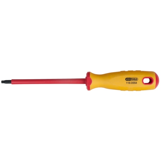 Tournevis TX ERGOTORQUE VDE T25