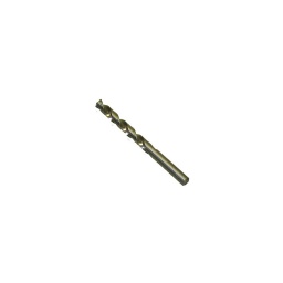 Foret métal 4.2mm affûtage en croix

- affûtage en croix auto centrant
- pour acier tendre et mi-dur (jusqu'a 900n/m2  alluminiumm inox tendre. mais aussi matières plastique
- diamètre 4.2mm 